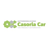 AUTODEMOLIZIONE CASORIA CAR S.R.L. logo - Similar company to Colby Casoria Coaching