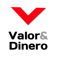 Valor y Dinero logo - Similar company to Tecnoinc