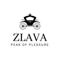 Zlava logo - Similar company to 4848 Group