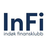 InFi - Indøk Finansklubb logo - Similar company to Verdi Ntnu