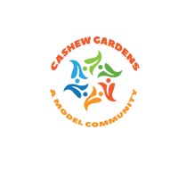 Cashew Gardens Community Council logo - Similar company to Materials Metric
