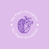 The Psych Perception logo - Similar company to Mindcheq