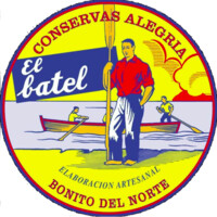 Conservas Alegría logo - Similar company to Conservas Cabezón