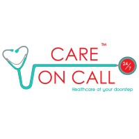 Care On Call logo - Similar company to Kurent