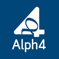 Alph4 Ltd logo - Similar company to Impact Beyond