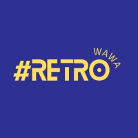 retroWawa logo - Similar company to Newu