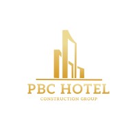 PBC Hotel Construction Group, LLC logo - Similar company to Atlantic Restoration & Remodeling Group, Llc