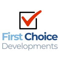 First Choice Developments logo - Similar company to Formidable Web Solutions