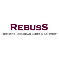 Rebuss Recherchebureau logo - Similar company to Zenith Recherche