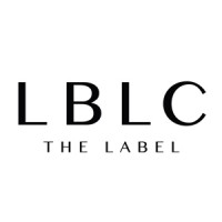 LBLC the label logo - Similar company to Lauren Nicole