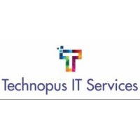 Technopus IT Services logo - Similar company to Technoplus It
