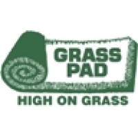 Grass Pad Inc. logo - Similar company to Fishez