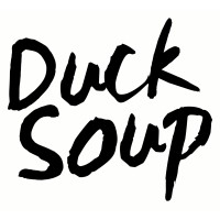 Duck Soup Films logo - Similar company to Daisybeck Studios Ltd