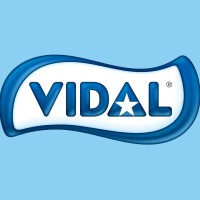 Vidal Candies logo - Similar company to Elpozo Alimentación