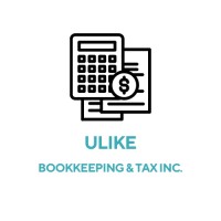 ULIKEBOOKKEEPING & TAX INC. logo - Similar company to Fola Financial Llc