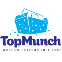 TopMunch logo - Similar company to Codelinkd