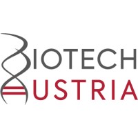 BIOTECH AUSTRIA logo - Similar company to Proxygen