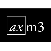 axm3 logo - Similar company to Vault Am S.À R.L. (Aifm)