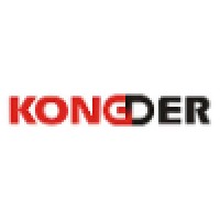 Dongguan Kongder Industrial Materials Co., Ltd. logo - Similar company to Cohui S.A.