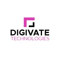 Digivate Technologies LTD logo - Similar company to Digivate Group