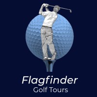 Flagfinder Golf Tours logo - Similar company to Tcs Sektion Bern