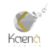 Kaena Holding Group logo - Similar company to Segashwane Holding Groups