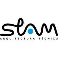 Slam arquitectura logo - Similar company to Priordei