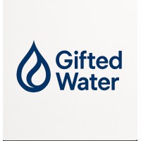 Gifted Water logo - Similar company to Starx Global