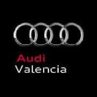 Audi Valencia logo - Similar company to Halbar-Rts