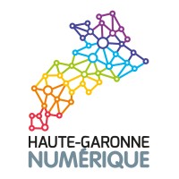 Haute-Garonne Numérique logo - Similar company to Fibre 31