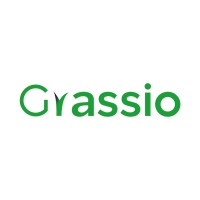 Grassio logo - Similar company to Leadchoice