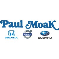Paul Moak Automotive, Inc. logo - Similar company to Marshal Mize Ford, Inc.