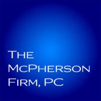 The McPherson Firm, P.C. logo - Similar company to Creative Resource Personnel, Inc.