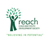 Reach Child and Youth Development Society logo - Similar company to Aba Learning Centre