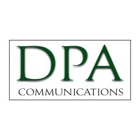 DPA Communications logo - Similar company to Slandercast Studio