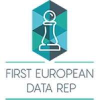 First European Data Rep logo - Similar company to First European