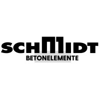 Betonelemente Schmidt GmbH logo - Similar company to B+S Engineering Gmbh