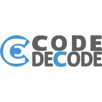 CodeDecode Intelingent Systems logo - Similar company to Remitpro
