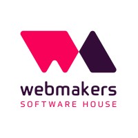 WebMakers Software House logo - Similar company to I & B Sp. Z O.O.