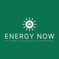 Energy Now logo - Similar company to Advanced Energy Technologies (Aenert)