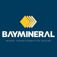 BAYMINERAL logo - Similar company to Genper Group