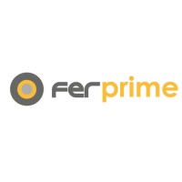 FERPRIME - Qualidade em Ferramentas logo - Similar company to Guangdong Hutlon Technology Co.,Ltd