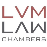 LVM Law Chambers LLC logo - Similar company to Joseph Lopez Llp