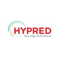 Hypred USA logo - Similar company to Pilca Sa