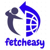 fetcheazy logo - Similar company to Cognipal