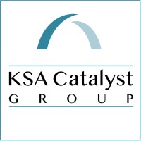 KSA Catalyst Group logo - Similar company to Mmfg_Sa