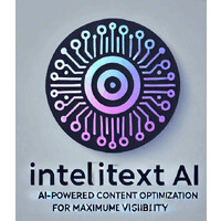 IntelliText AI logo - Similar company to Mashik Procurement Technologies