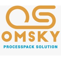 Omsky Processpack Solution logo - Similar company to Recordified