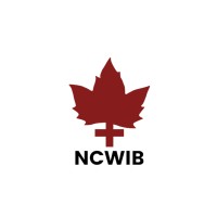 National Collective of Women in Business logo - Similar company to Young Women In Business (Ywib) Toronto