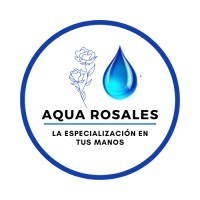 AQUA ROSALES logo - Similar company to Environmental S.A- Tratamiento De Aguas